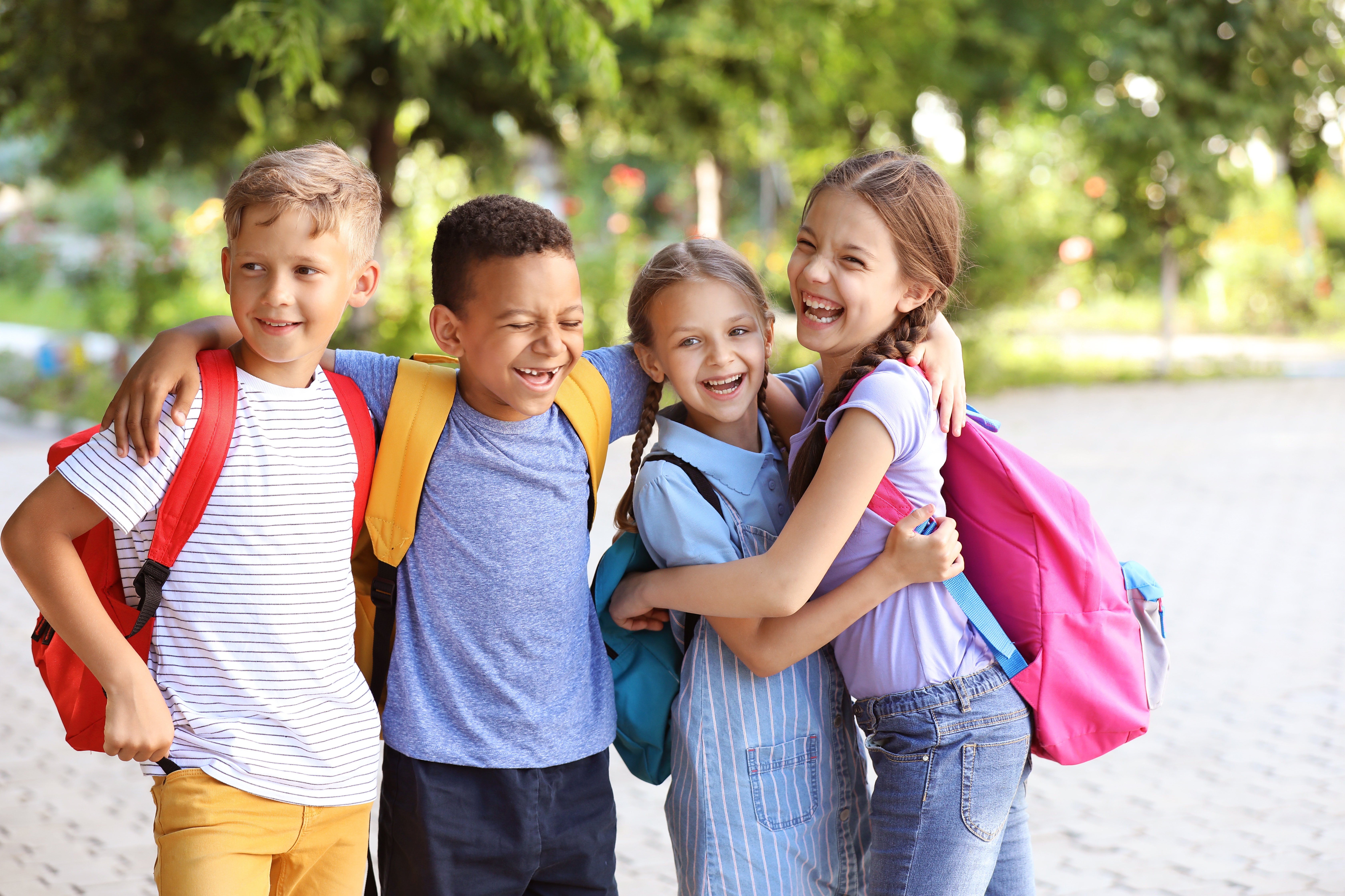 🔔Začiatok nového školského roka 2025 / 2026 🏫🎒✍🏻🏁 - Obrázok 2